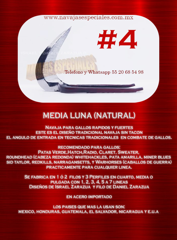 Media Luna