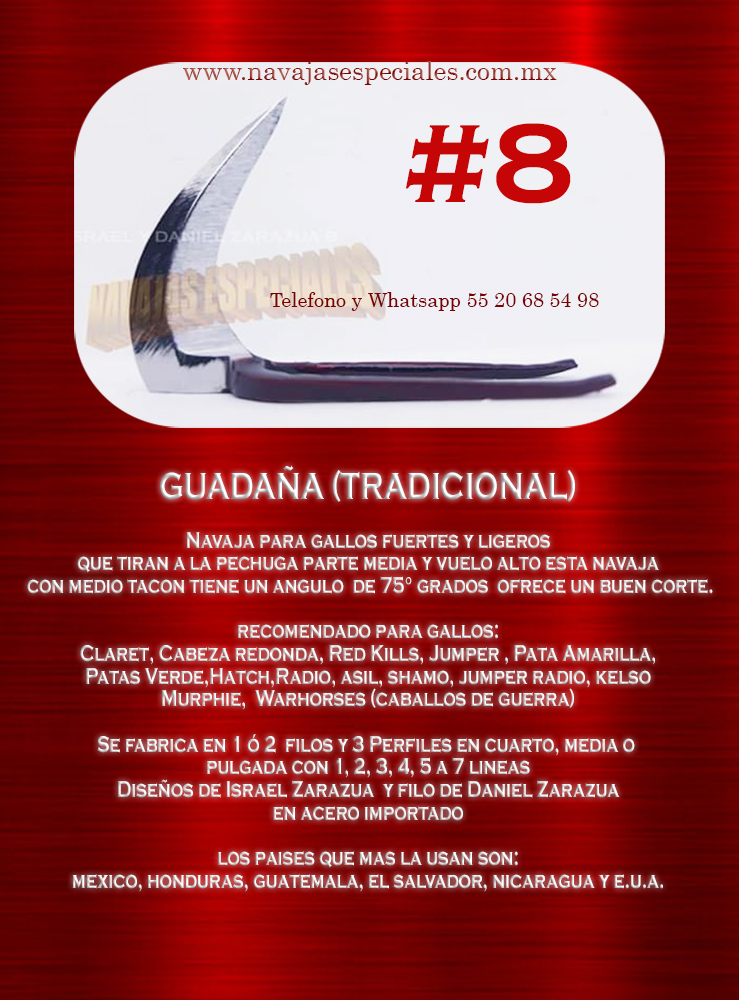 Guadaña