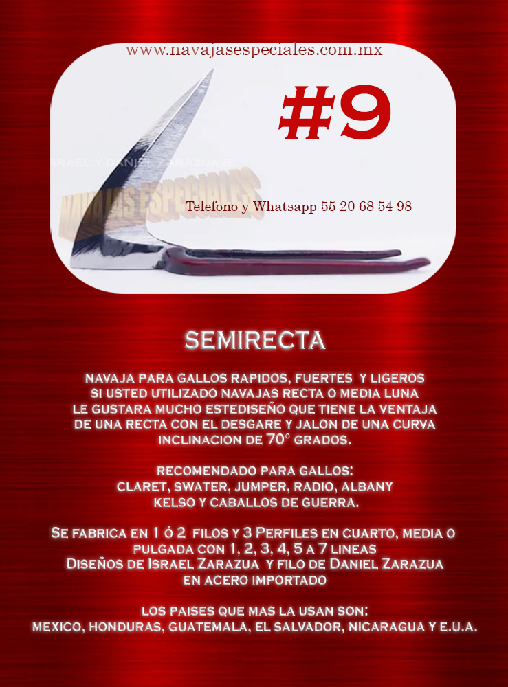 Semirecta