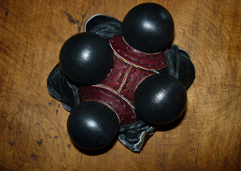 Botadores